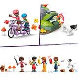 LEGO 42705, Jouets de construction 
