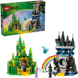 LEGO 75689 , Jouets de construction 