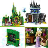 LEGO 75689 , Jouets de construction 
