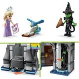 LEGO 75689 , Jouets de construction 