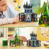 LEGO 75689 , Jouets de construction 