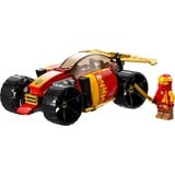 LEGO Ninjago - La voiture de course Ninja de Kai EVO, Jouets de construction 