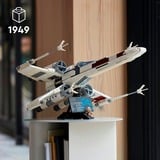 LEGO Star Wars - Le Chasseur X-Wing, Jouets de construction 75355