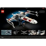 LEGO Star Wars - Le Chasseur X-Wing, Jouets de construction 75355