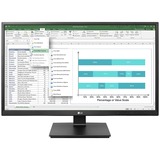LG 24BK550Y-B Reconditionné 23.8" Moniteur  Noir