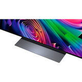 LG OLED77C6ELB.AEUD 77" 4K Ultra HD TV Noir
