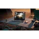 LaCie Mini Rugged 4 TB SSD externe Orange/Argent