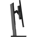 Lenovo ThinkVision P25i-30 Moniteur 24.5" Noir, 1x DisplayPort, 1x HDMI, 1x VGA, 4x USB-A, 62,2 cm (24.5"), 1920 x 1080 pixels, Full HD, LED, 6 ms, Noir