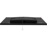 Lenovo ThinkVision P25i-30 Moniteur 24.5" Noir, 1x DisplayPort, 1x HDMI, 1x VGA, 4x USB-A, 62,2 cm (24.5"), 1920 x 1080 pixels, Full HD, LED, 6 ms, Noir