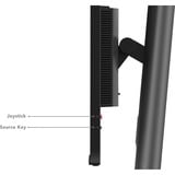 Lenovo ThinkVision P25i-30 écran plat de PC 62,2 cm (24.5") 1920 x 1080 pixels Full HD LED Noir Moniteur  Noir, 62,2 cm (24.5"), 1920 x 1080 pixels, Full HD, LED, 6 ms, Noir