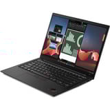 Lenovo  14" PC portable  Noir