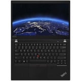 Lenovo  14" PC portable  Noir
