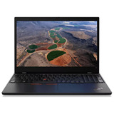 Lenovo  15.6" PC portable  Noir