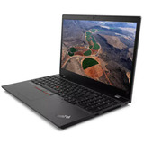 Lenovo  15.6" PC portable  Noir
