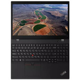 Lenovo  15.6" PC portable  Noir