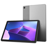 Lenovo  tablette 10.61" Gris