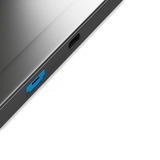 Lindy Serrure de port HDMI (sans clé), Verrou antivol 