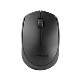 Logitech B170, Souris Noir