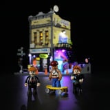 Lumibricks Skateboard Shop, Jouets de construction 