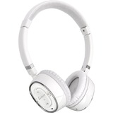 Luxa² Casque/Écouteur Blanc, Vente au détail