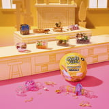 MGA Entertainment MGA's Miniverse - Make It Mini Animals Série 2 Collectables, Bricolage 