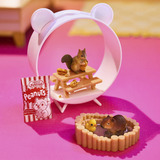 MGA Entertainment MGA's Miniverse - Make It Mini Animals Série 2 Collectables, Bricolage 