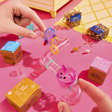 MGA Entertainment MGA's Miniverse - Make It Mini Animals Série 2 Collectables, Bricolage 