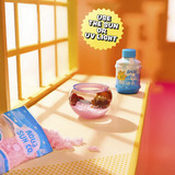 MGA Entertainment MGA's Miniverse - Make It Mini Animals Série 2 Collectables, Bricolage 