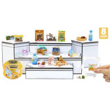MGA Entertainment MGA's Miniverse - Make It Mini Animals Série 2 Collectables, Bricolage 