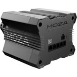 MOZA R12, Bases de volant Noir