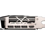 MSI GeForce RTX 4060 Ti GAMING X SLIM 8G, Carte graphique Noir, 1x HDMI, 3x DisplayPort, DLSS 3