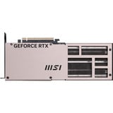 MSI GeForce RTX 5070 Ti 16G INSPIRE 3X OC, Carte graphique DLSS 4, 3x DisplayPort, 1x HDMI 2.1
