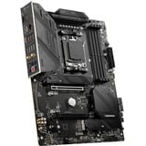 MSI MAG B650 TOMAHAWK WIFI carte mère socket AM5 Noir, RAID, 2.5 Gb-LAN, WLAN, BT, Sound, ATX