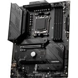 MSI MAG B650 TOMAHAWK WIFI carte mère socket AM5 Noir, RAID, 2.5 Gb-LAN, WLAN, BT, Sound, ATX