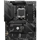 MSI MAG B650 TOMAHAWK WIFI carte mère socket AM5 Noir, RAID, 2.5 Gb-LAN, WLAN, BT, Sound, ATX