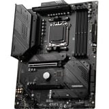 MSI MAG B650 TOMAHAWK WIFI carte mère socket AM5 Noir, RAID, 2.5 Gb-LAN, WLAN, BT, Sound, ATX