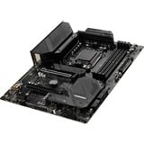 MSI MAG B650 TOMAHAWK WIFI carte mère socket AM5 Noir, RAID, 2.5 Gb-LAN, WLAN, BT, Sound, ATX