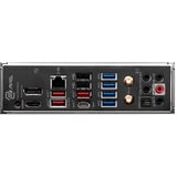 MSI MAG B650 TOMAHAWK WIFI carte mère socket AM5 Noir, RAID, 2.5 Gb-LAN, WLAN, BT, Sound, ATX