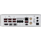 MSI MPG Z890 EDGE TI WIFI carte mère socket 1851 Blanc/Argent, RAID, 5 Gb-LAN, WIFI, BT, Sound, Mini-ITX