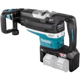 Makita HR006GZ, Marteau piqueur Bleu/Noir