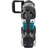 Makita HR006GZ, Marteau piqueur Bleu/Noir