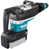 Makita HR006GZ, Marteau piqueur Bleu/Noir