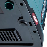 Makita Maki Akku-Wasserkocher KT001GZ 40V, Bouilloire Bleu/Noir