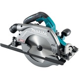 Makita Maki Scie circulaire manuelle sans fil HS009GZ 40V Bleu/Noir