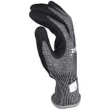 Makita P-84735, Gants Noir/gris