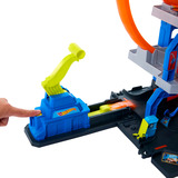 Mattel JBM74, Jeu de construction 