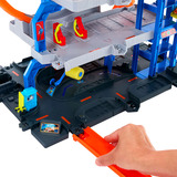 Mattel JBM74, Jeu de construction 