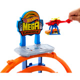 Mattel JBM74, Jeu de construction 