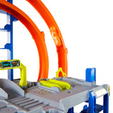 Mattel JBM74, Jeu de construction 