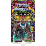 Mattel JBN05 Figurines pour enfants Masters of the Universe JBN05, 6 an(s), Multicolore, Plastique